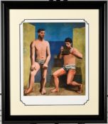 Rare Pablo Picasso Limited Edition 