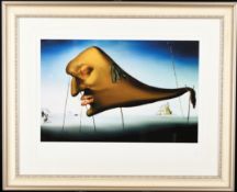 Limited Edition Salvador Dali 