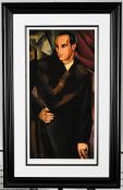 Tamara de Lempicka Limited Edition 