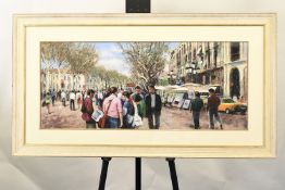 Original painting by Anthony Orme