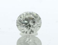 Loose LAB GROWN Brilliant Diamond 1.01