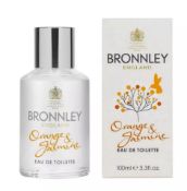Jump Aftershave