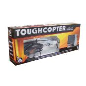 Tough Copter Large 3.5 Channel Rc Helicopter