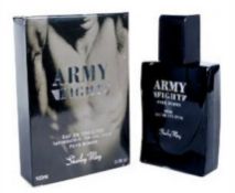 Army Fight (Men's 100ml EDT)
