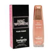 NYC Women Pour Femme (Ladies 30ml EDP)