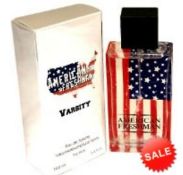 Varsity American Freshman (Men's 100ml EDT)