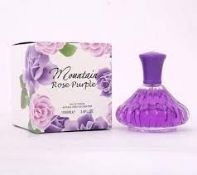 Mountain Rose Purple (Ladies 100ml EDP)