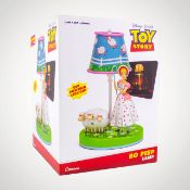 Title: (74/11C) Lot RRP £1755x Disney Pixar Toy Story Bo Peep Lamp RRP £35 Each(Units Have