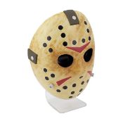Title: (97/11C) Lot RRP £2259x Paladone Items3x Friday The 13th Jason Mask Light RRP £35