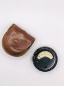 Vintage G & C Light Meter Reader - Photography Collectors Cameras