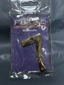 20 x Forge 75mm Brass Numeral / Number 7 FGENUM7BR75 RRP £2.25 each