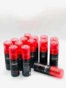 Bundle of x 14 50ml TRESemmé Wave Creating Foam Perfectly (un)Done