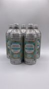 Set of 5 x Beauty Kitchen Organic Shampoo Hair Care Salon