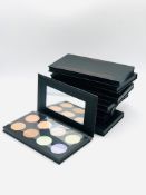 9 x Collection Concealer and Corrector Pallets #conceal And Light Like A Pro