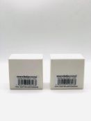 Bundle of 6 x models Own Hyper Glow Highlighter Powder 10g HLP12 Paradise