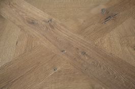 26.64m² - Oak, Imperial; Gord Panel,Rustic,HW7814