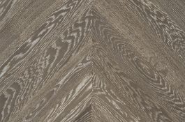 16.5m² - European Oak,Ardesia; Select,Rustic,HW16205L