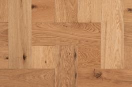 23.6m² - European Oak,Mascot,Rustic,HW6842C