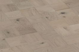 6.9m² - European Oak,Ryde,Rustic,HW6852C