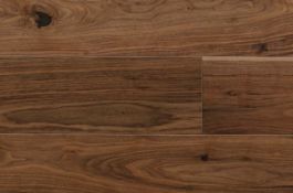 25.68m² - European Oak, Walnut Select,Rustic,HW3110