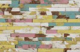 22.77m² - Pine, Beach Hut Combi,Rustic,CLEHRC1974