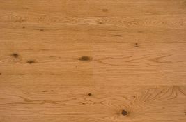 28.25m² - Oak,Mascot,Rustic,HW6200