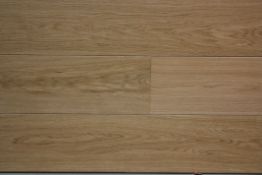 20.62m² - European Oak,Kahrs Maple Nebbia,HW91109