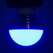 (63/R3/P) Lot RRP £480. 48x Remote Control Light Bulb RRP £10 Each.