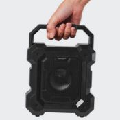 (221/7C) Lot RRP £175. 5x Intempo WDS169 Colour Changing Bluetooth Speaker RRP £35 Each. (All Uni...