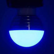 (121/R3) Lot RRP £480. 48x Remote Control Light Bulb RRP £10 Each. (All Units Sealed).