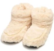 (228/R7) Lot RRP £150. 6x Mixed Warmies Microwavable Scented Lavender Footwear RRP £25 Each. 4x C...