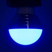 (120/R3) Lot RRP £480. 48x Remote Control Light Bulb RRP £10 Each. (All Units Sealed).