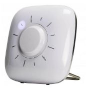 (227/R7) Lot RRP £145. 6x Items. 4x Lifemax Soothing Sounds Dial RRP £25 Each (2x Boxed, 2x Unbox...