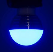 (186/11E) Lot RRP £480. 48x Remote Control Light Bulb RRP £10 Each. (All Units Sealed).