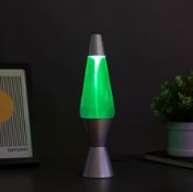 (66/R3/P) Lot RRP £200. 10x Red5 Colour Changing Twister Lamp RRP £20 Each. (All Units Have Retur...