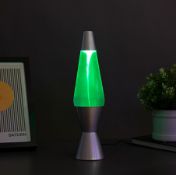 (69/R3/P) Lot RRP £200. 10x Red5 Colour Changing Twister Lamp RRP £20 Each. (All Units Have Retur...