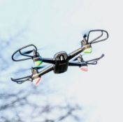 (88/R9) Lot RRP £135. 4x Items. 1x Venom VN10 Eagle Remote Control Recon Drone RRP £45. 3x Maistr...