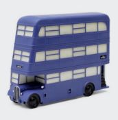 (245/7D) Lot RRP £140. 6x Items. 2x Harry Potter Knight Bus Lamp RRP £25 Each (1x Unit No Box). 2...