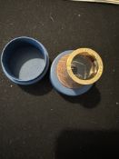 Ferdinand Berthoud Eye Piece