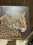 Bovet 1822 Note Book