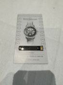Moritz Grossman USB Stick