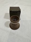 Bovet 1822 Wooden Eye glass Piece