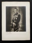 HRH Prince Phillip by Anthony Buckley Royal Photographer