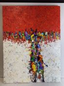 Revival #000369 by Rupert Terence Piggott.
