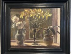 Jug, Vase and Pot by Colin Willey