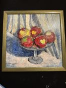 Love Apples by Diana Schofield