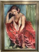 Untitled by Martha Offner