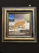 Unknown Title by Sean Jefferson