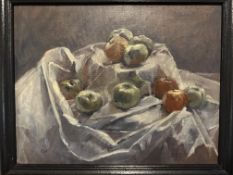 Apples by Colin Willey