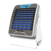 New - Chillmax Air Go Portable Personal Space Cooler